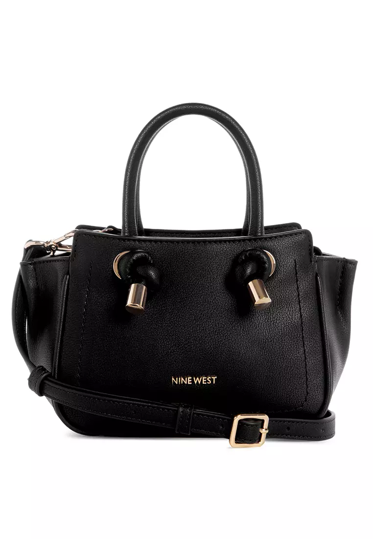 Aldo Handbags For Women Nine West Merrylou Dome Satchel Giani