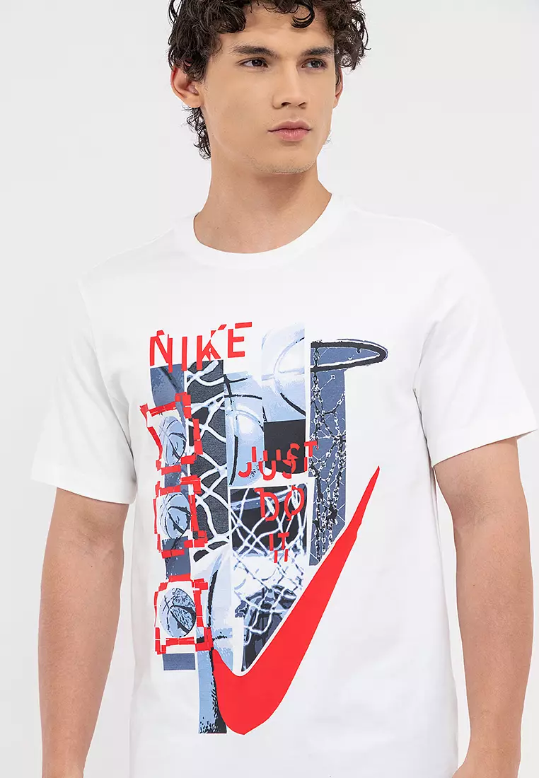 Club Basketball T-Shirt