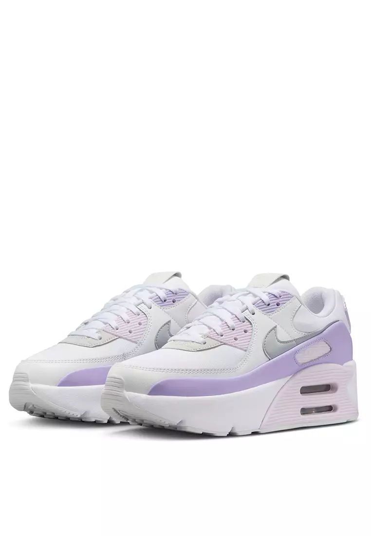 Air Max 90 LV8 Shoes