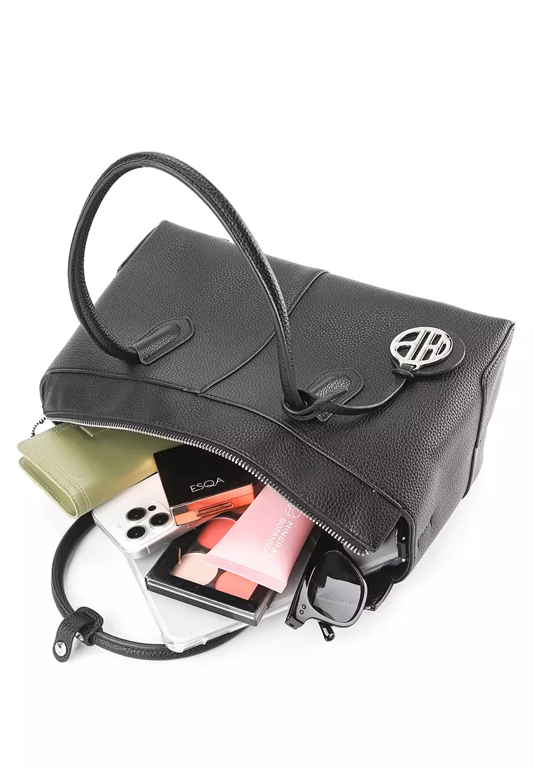 Cassandra Satchel (M)