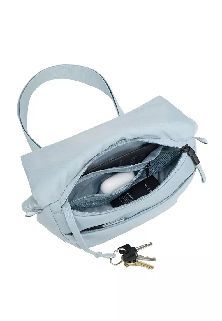 Thule Enroute 5 Sling Bag 2L - Soft Blue