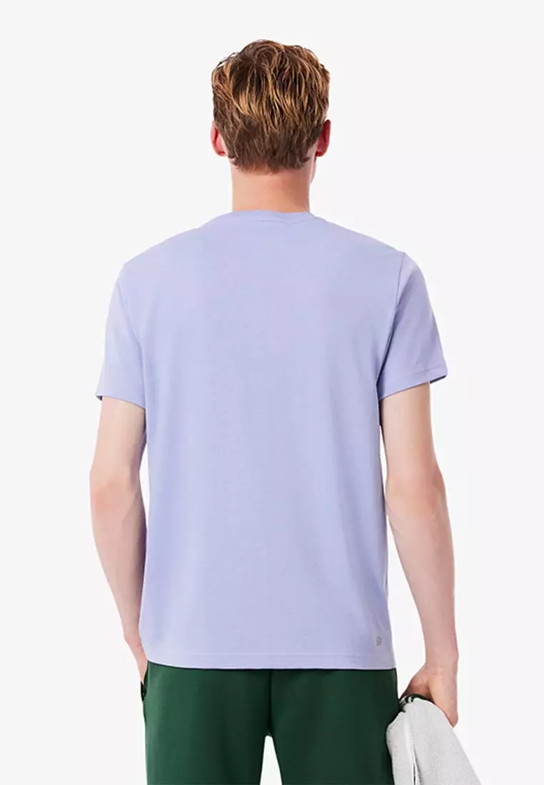 Ultra Dry Printed Sport T-shirt