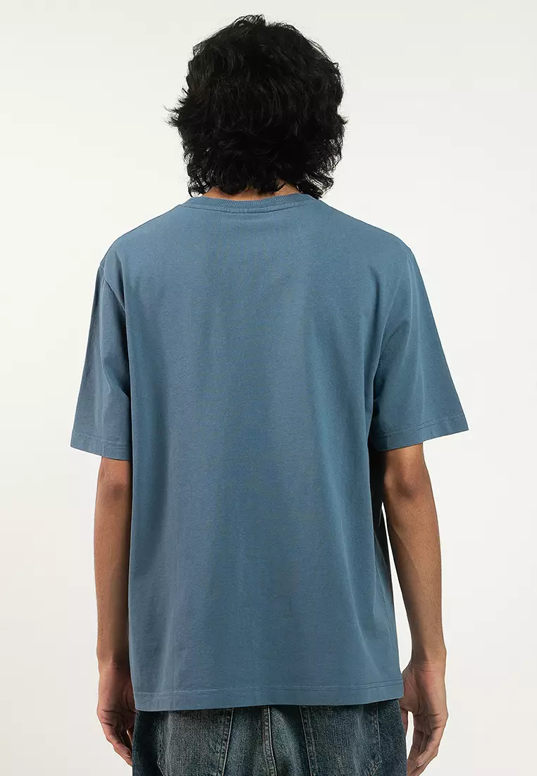 Fox Head Comfort T-Shirt