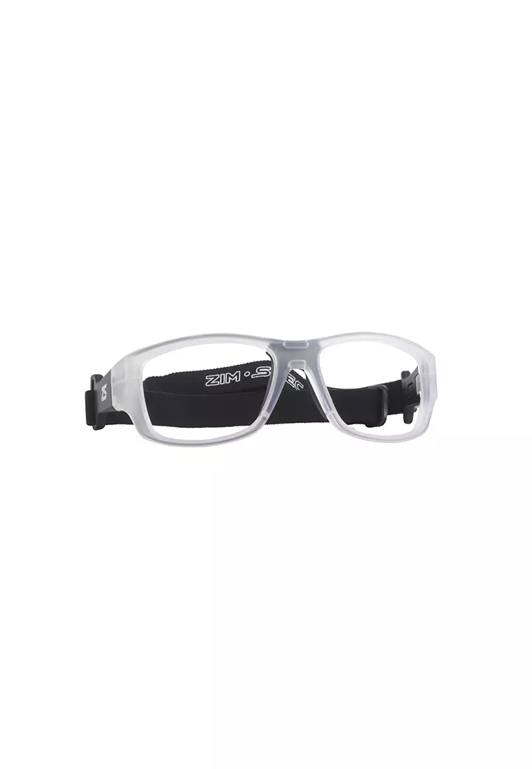ZS23 (ARCTIC) Replaceable Lenses Sports Goggles/Eyewear Basketball/Pickleball/Tennis/Volleyball/Football for Men/Women