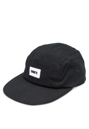 Obey panel hat clearance