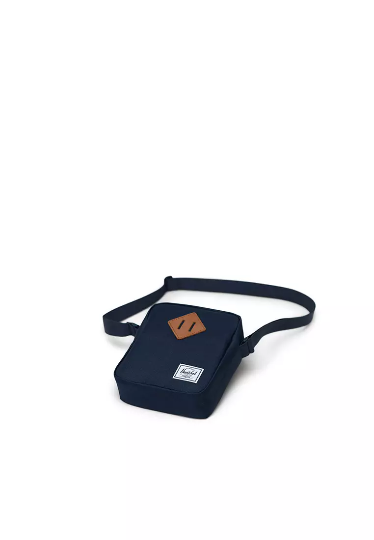 Buy Herschel Herschel Heritage™ Crossbody Navy 2023 Online ZALORA