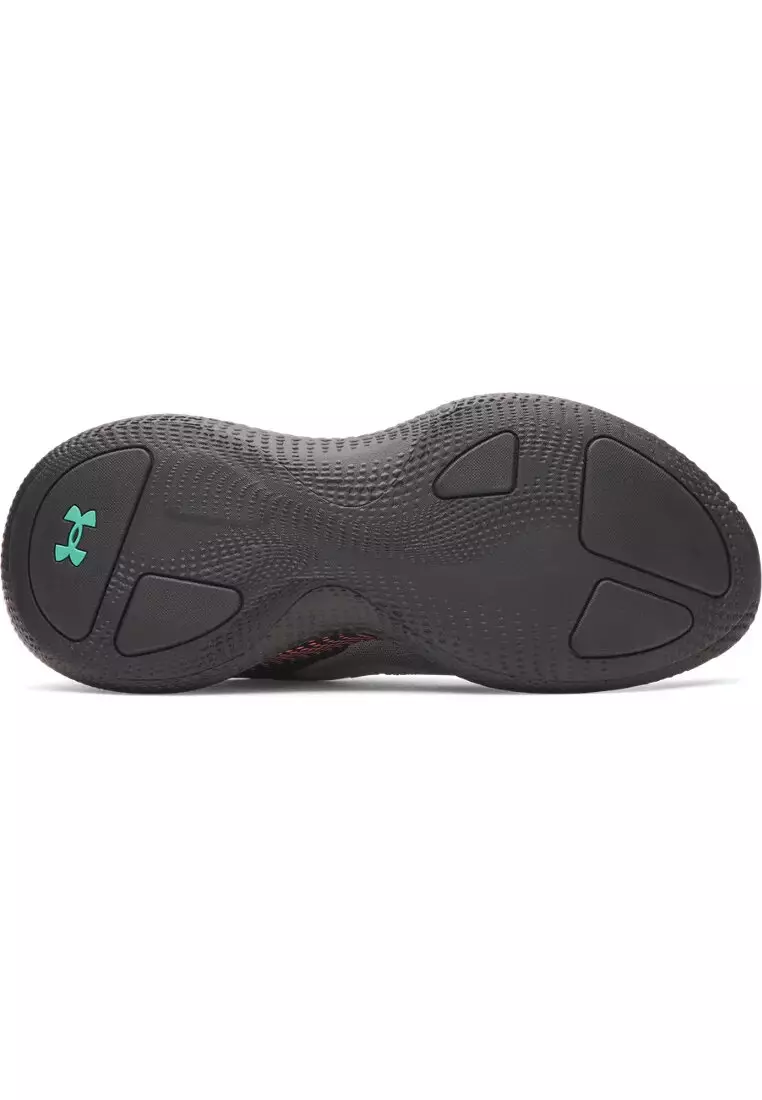 Under Armour UA Echo SlipSpeed™ Unisex Shoes