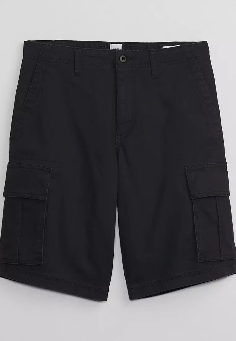 11" GapFlex Cargo Shorts with Washwell