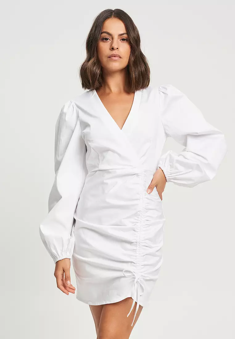 Territory Dress