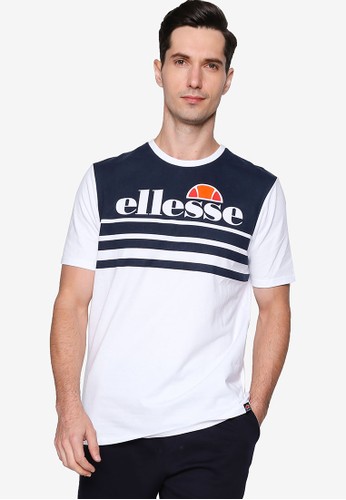 Jual Ellesse Vierra Tee Original Zalora Indonesia