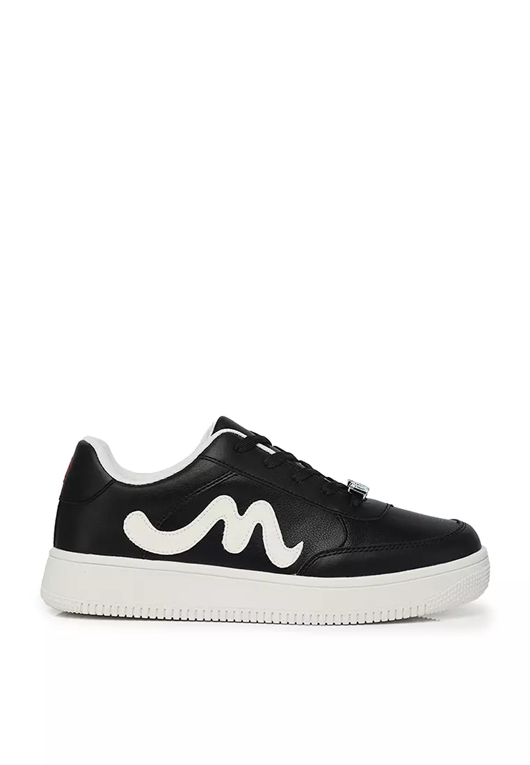 Discount on Milliot  shoes - SKU: Mah Jongg Round Toe Sneakers