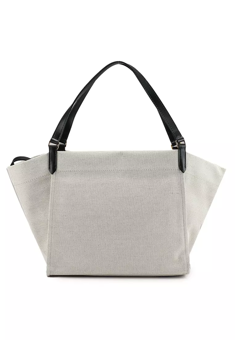Buy Tom Ford Amalfi Small Tote Bag (ik) 2025 Online | ZALORA