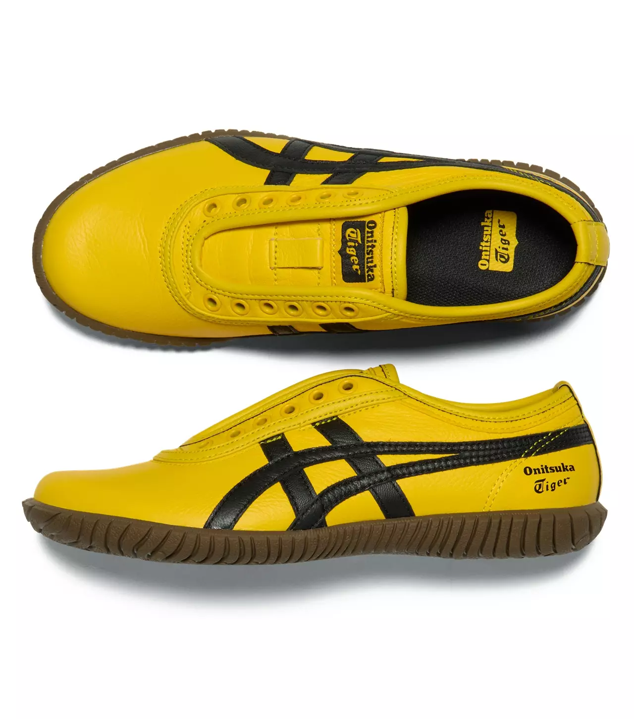 TSUNAHIKI SLIP-ON
