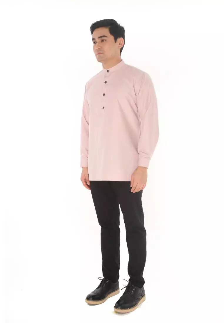 Kurta Luqman