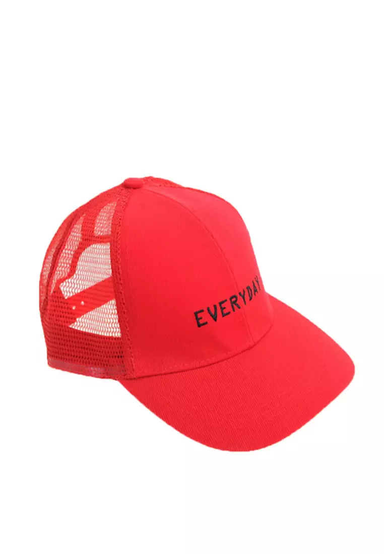 Buy BENCH Mesh Cap 2024 Online ZALORA Philippines