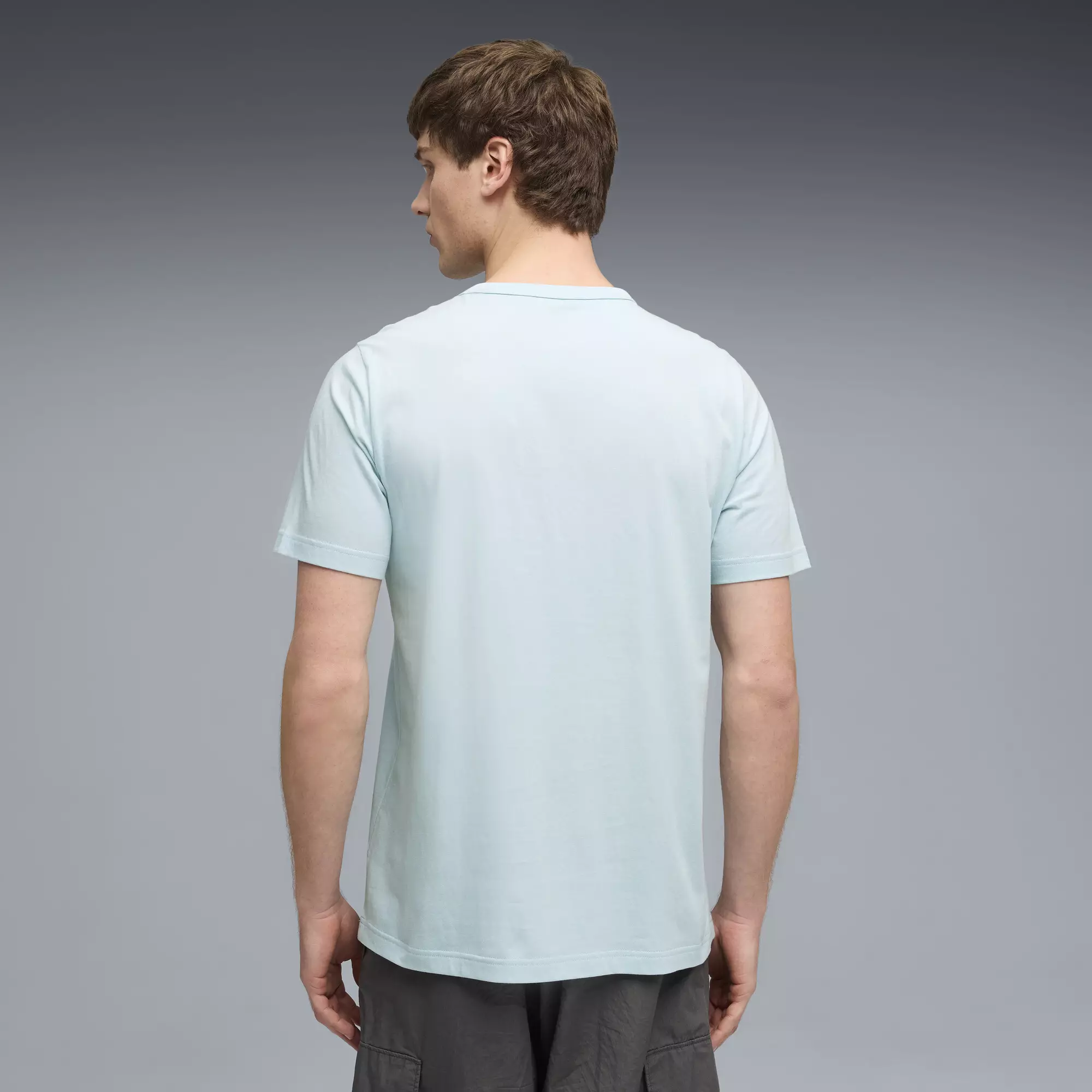 PUMA Men's PUMA Class Picture T-Shirt