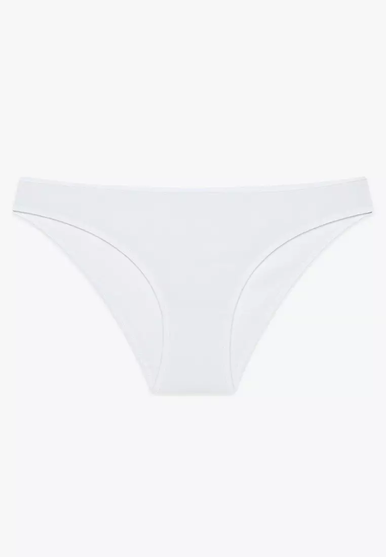 3-Pack Cotton Slip Panties