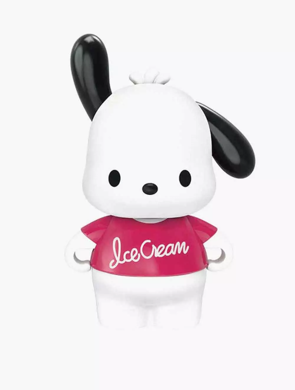 Qman Hello Kitty N Pochacco St Food - QMNK20848