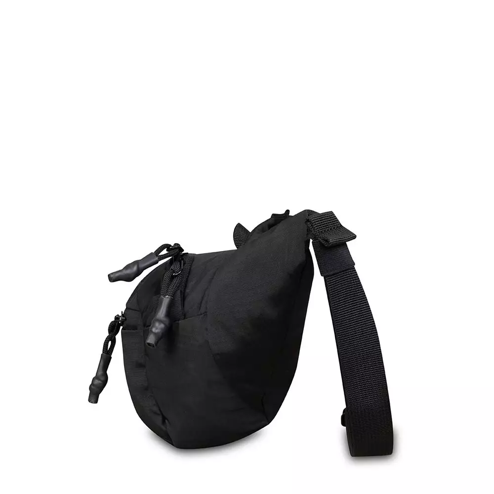 Eiger Iridium 2L Foldable Wb Technical Waist Bag