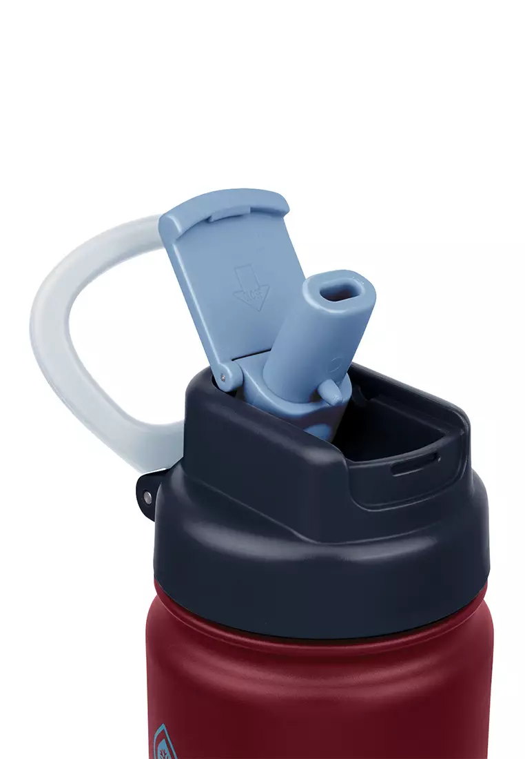 14oz-Drip Colorwave Flip Sip Lid Collection