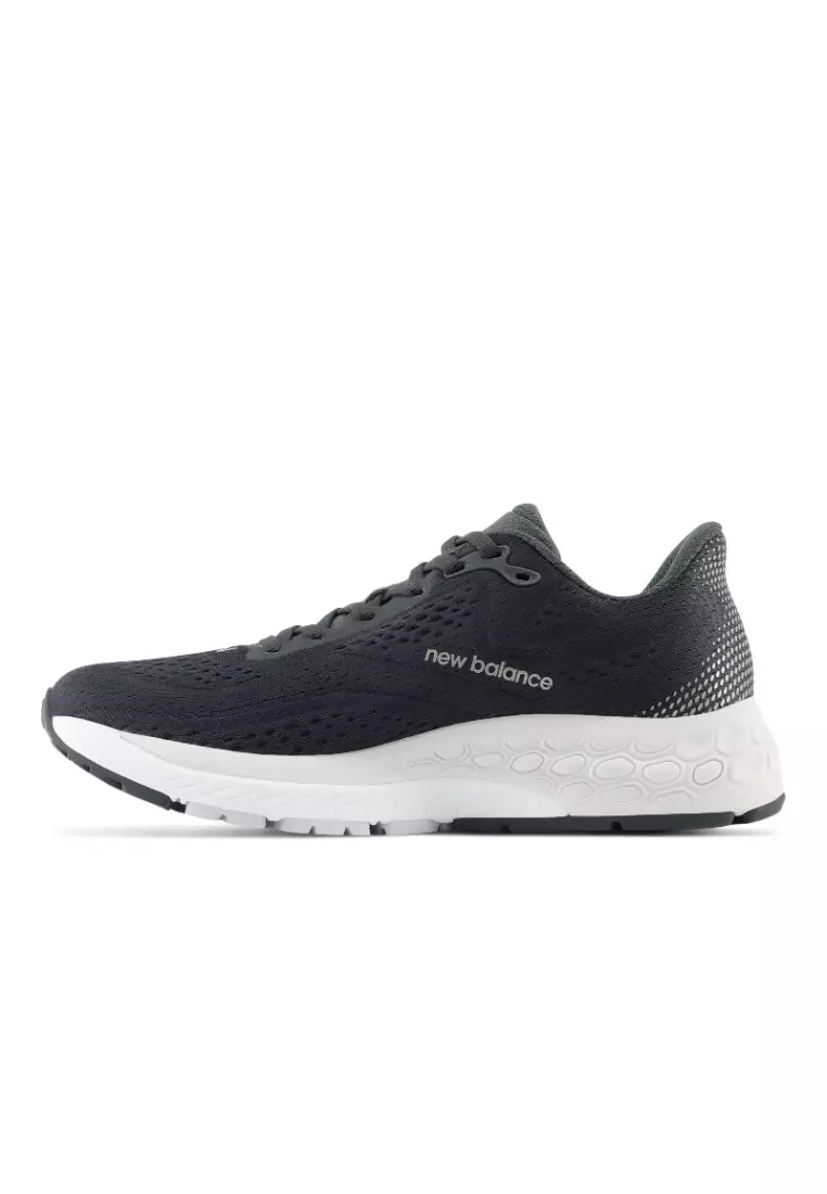 Buy New Balance New Balance Womens Fresh Foam X 880v13 (Wide) - Blacktop  2023 Online | ZALORA Singapore