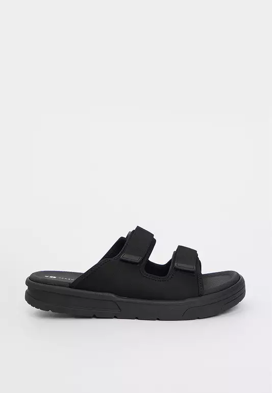 Two Band Sandals