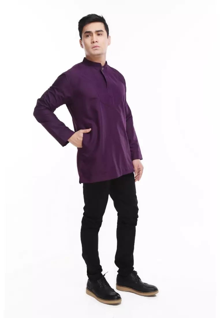 Kurta Al Idrus 2.0