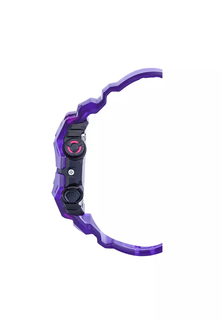 Buy G-shock Men Analog-Digital Sport Watch GA-B001CBRS-6A
