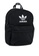 ADIDAS black Adicolor Classic Backpack Small A1C2DACD8BFD37GS_2