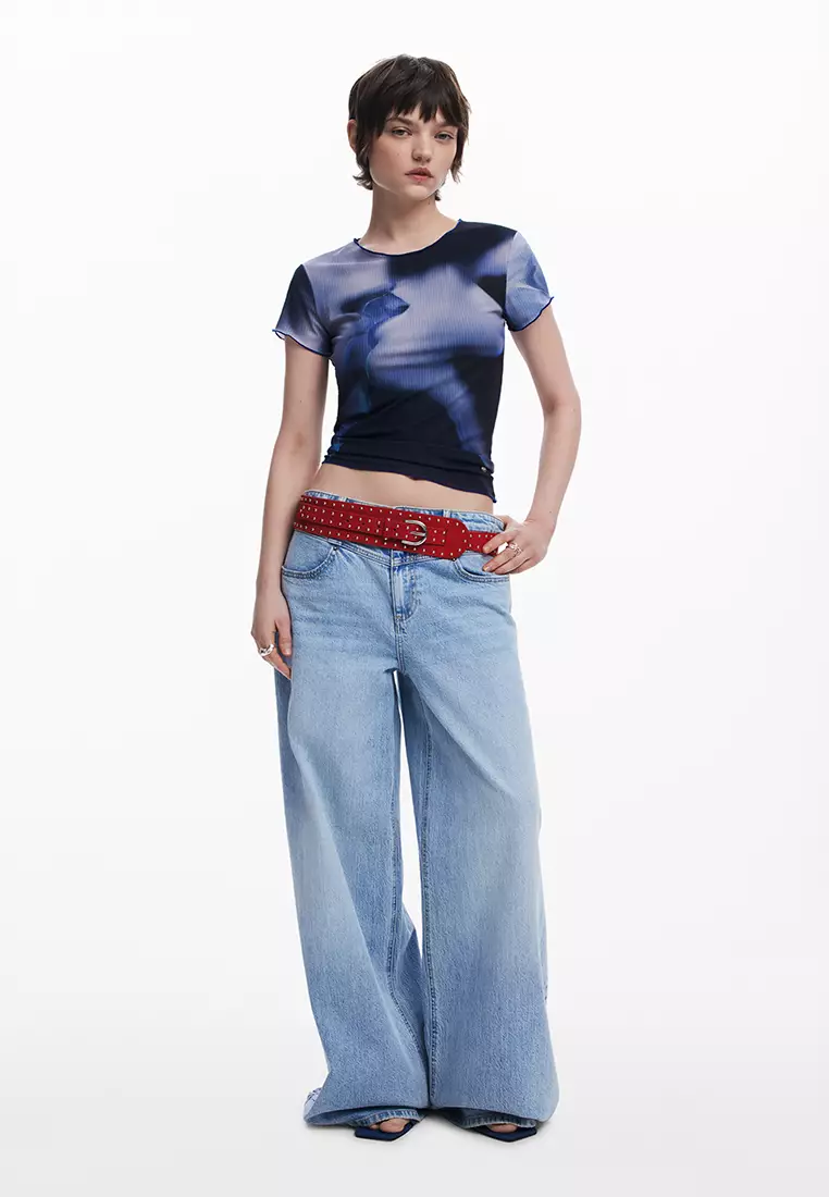 Desigual Women's Tops