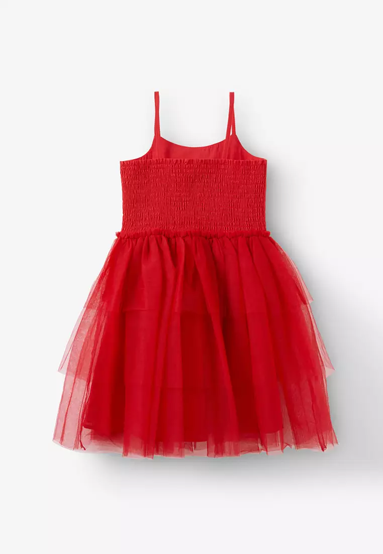 Isabella Dress Up Dress