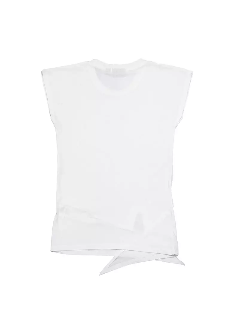 FILA Women's Vanora WS T-Shirt Tops – FILA Philippines