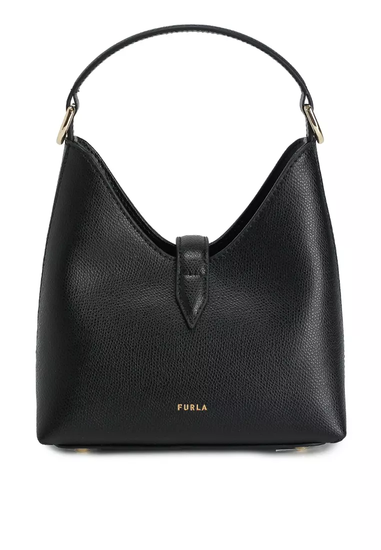 Iride Mini Hobo Bag
