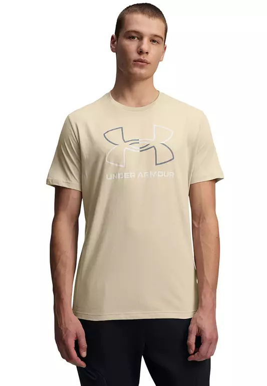 Foundation Short Sleeve T-Shirt