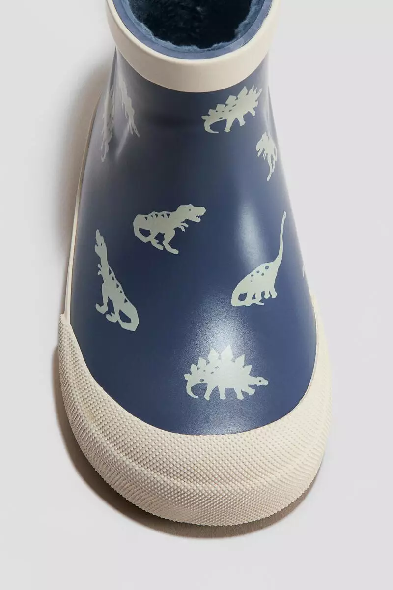 Wellingtons