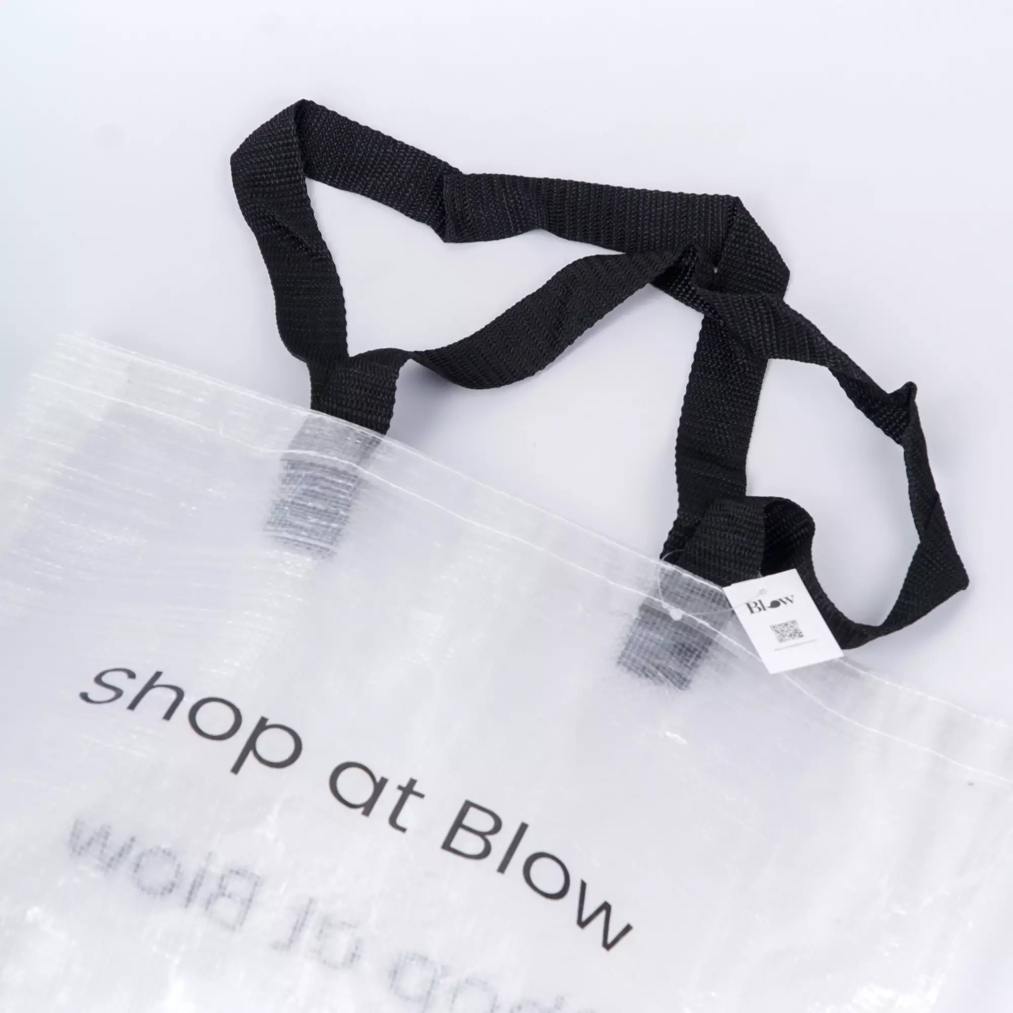 Blow Daily Shopping Bag Tas Wanita BLBG 0001