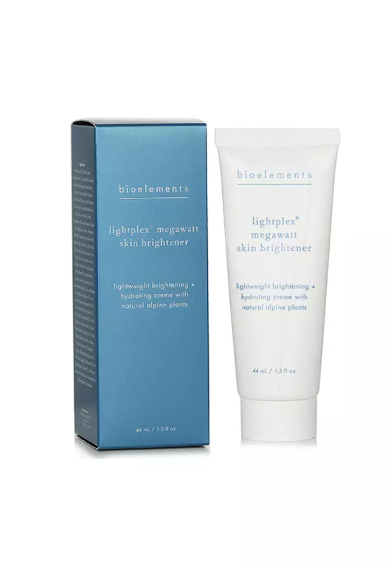 Bioelements - Lightplex Megawatt Skin Brightener 44ml/1.5oz