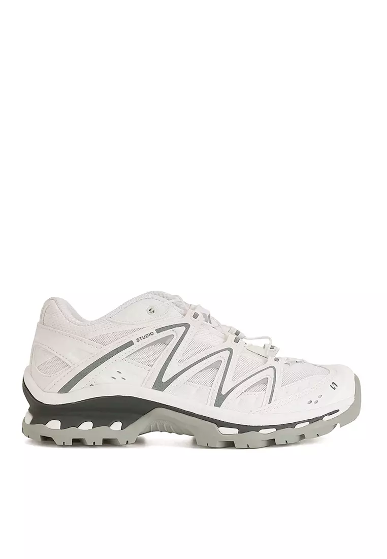 Discount on Twenty Eight Shoes  shoes - SKU: VANSA Cow Leather Color Block Platform Outdoor Sneakers VPW-TLG601
