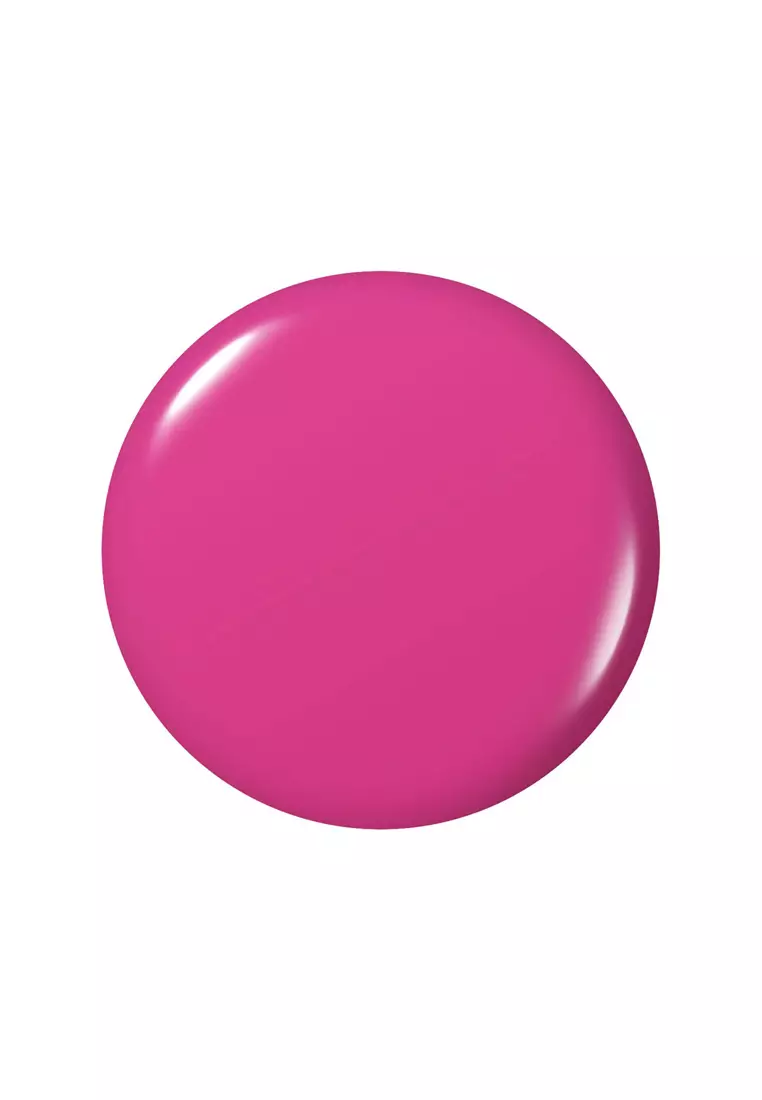 No Turning Back From Pink Street