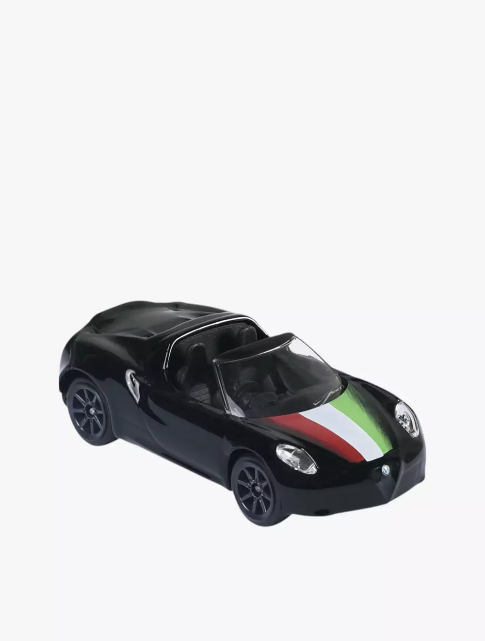 MAJORETTE ALFA ROMEO 4C SPIDER ITALIAN PACK - MAJ120271C030AF
