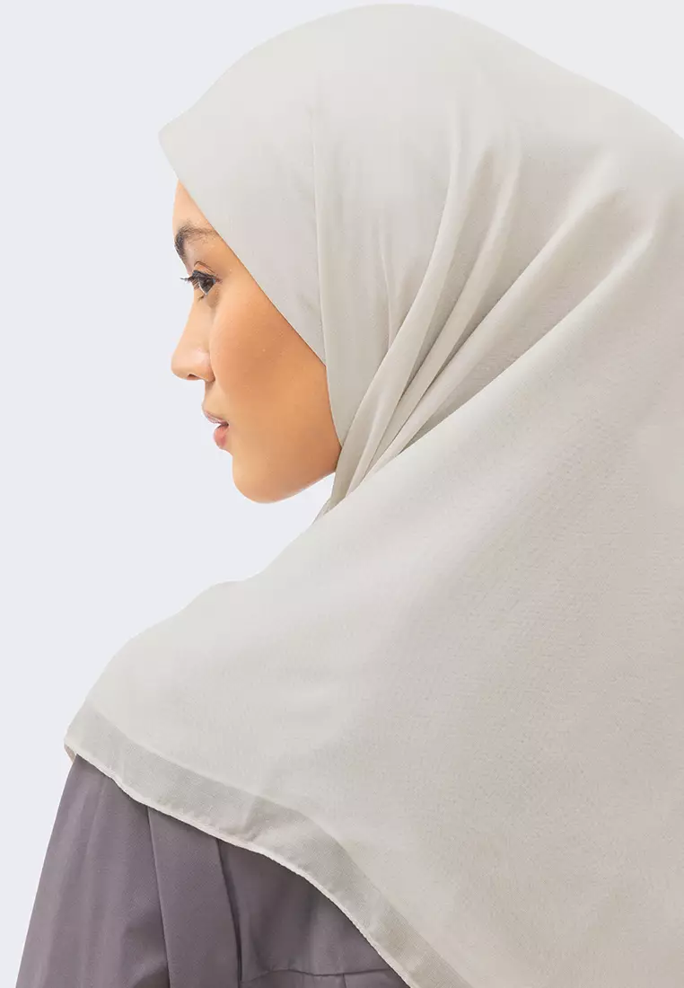 Ria Miranda Peanut Rarina Scarf