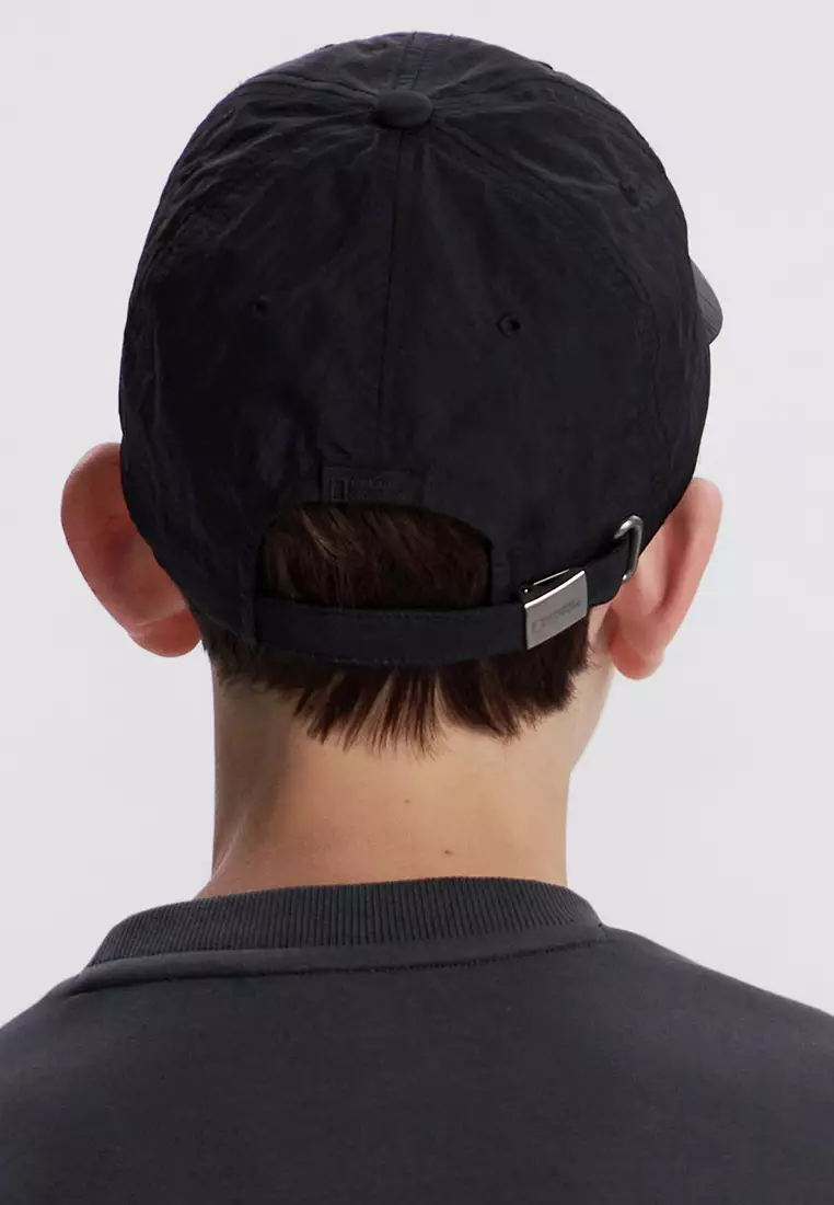 童裝輕便LOGO棒球帽