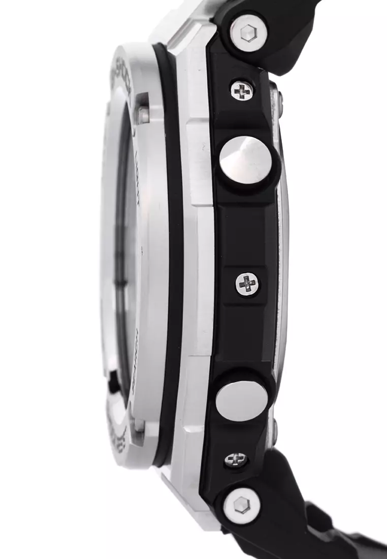 G-Shock Digital Analog Watch GST-S110-1ADR