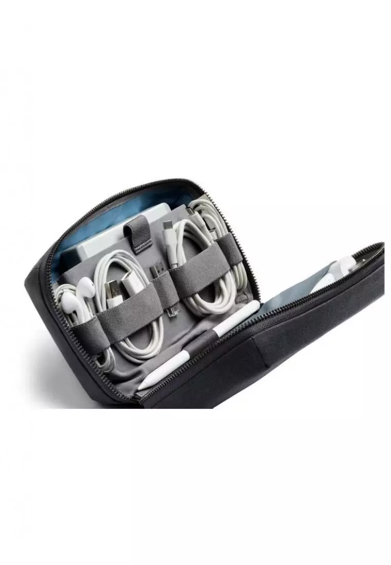 Bellroy Tech Kit - Black