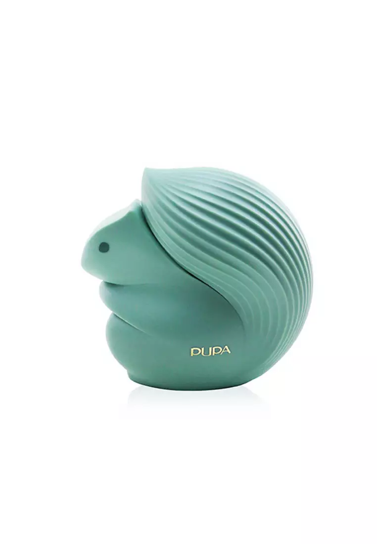 Pupa - Squirrel 1 Lip Kit - # 003 5.5g/0.19oz