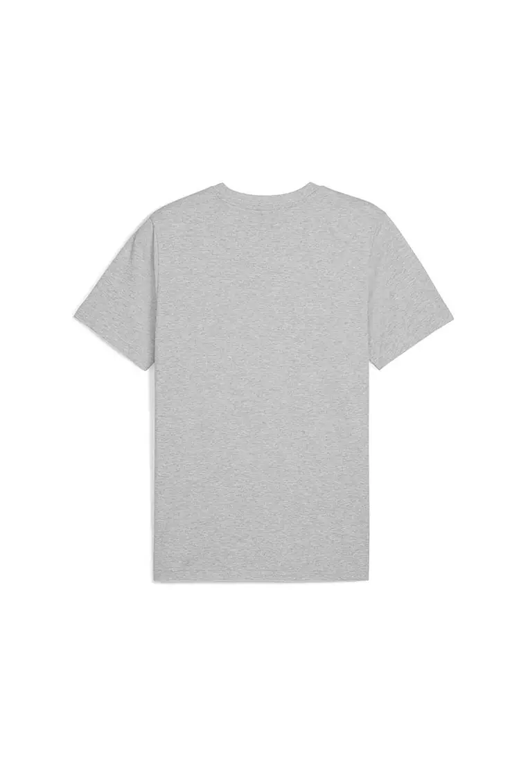 Ess Elevated Tee