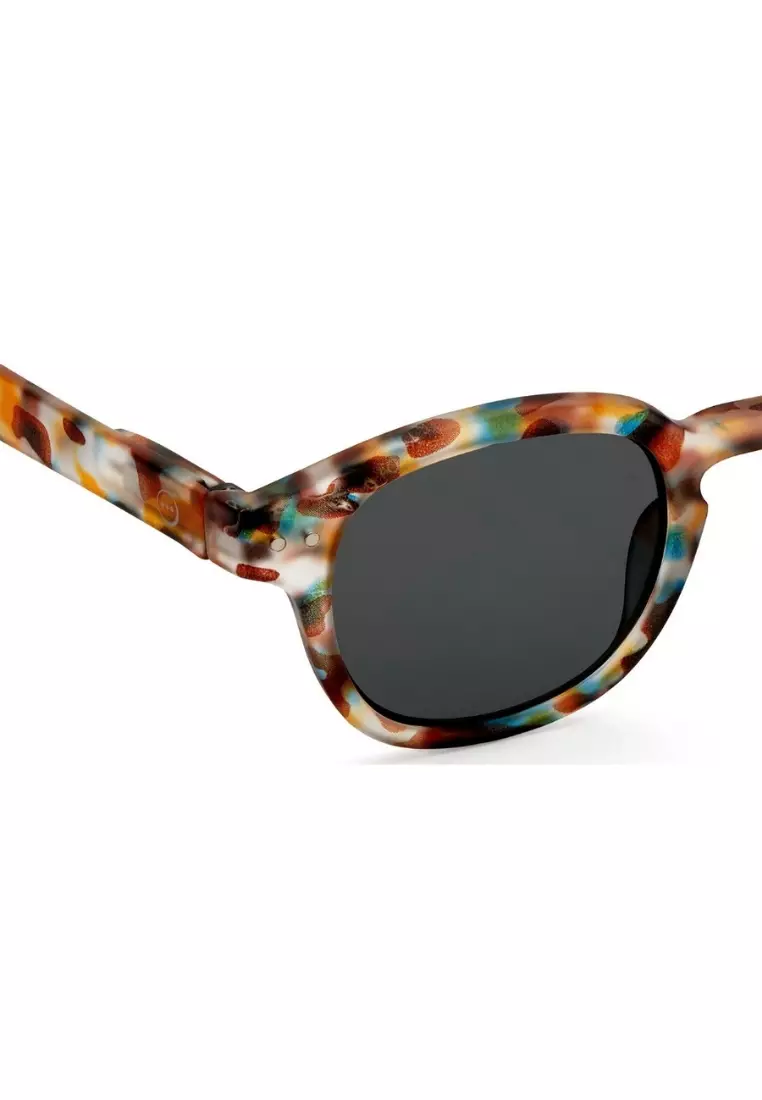 Izipizi Junior Sun #C Sunglasses