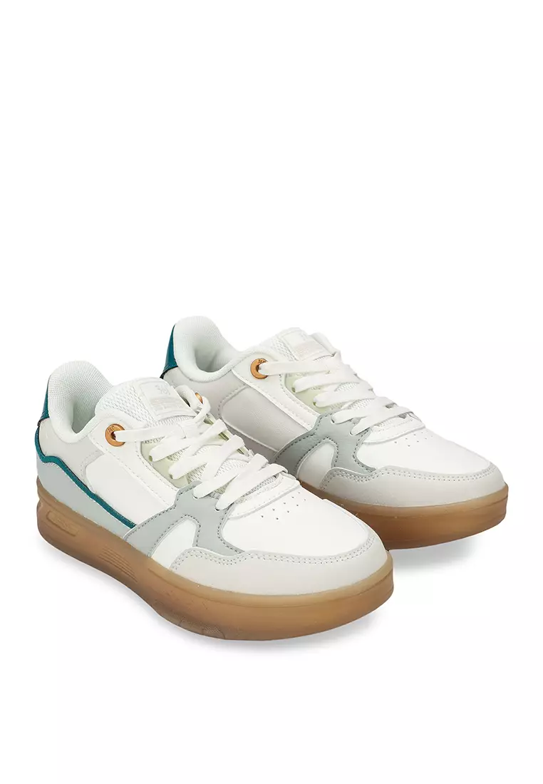 Women's 2025 skateboarding shoes