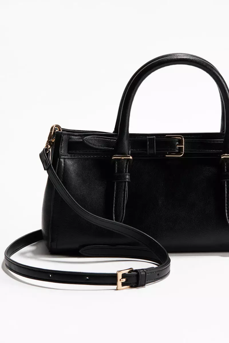Shoulder bag