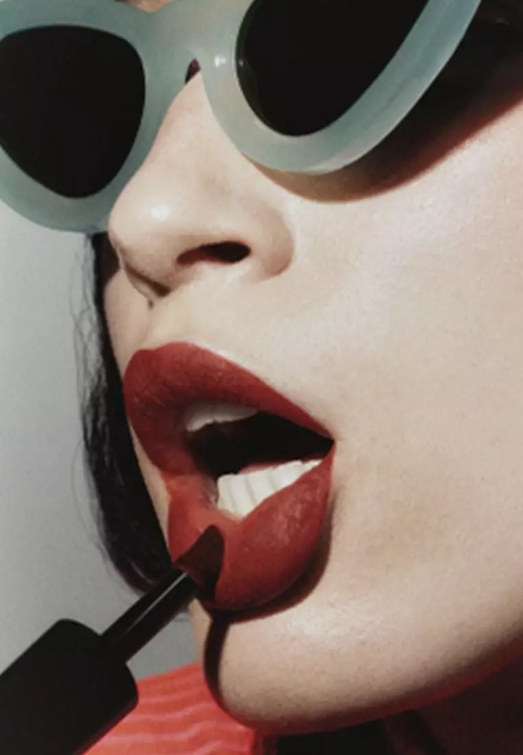 Buy MAKE UP FOR EVER Make Up For Ever Rouge Artist For Ever Matte 320